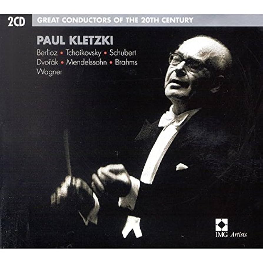 未開封　PAUL KLETZKI オーケストラ作品 33CD 未開封 PAUL KLETZKI オーケストラ作品 33CD クラシック